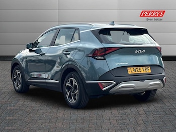 Used Kia Sportage 2025 for sale - 76128406: Photo 2