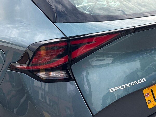 Used Kia Sportage 2025 for sale - 76128406: Photo 38