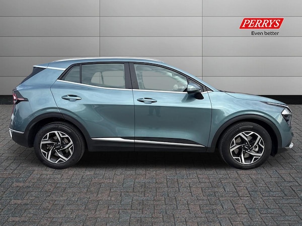 Used Kia Sportage 2025 for sale - 76128406: Photo 3