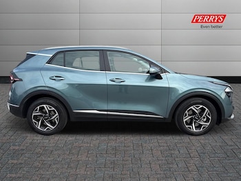 Used Kia Sportage 2025 for sale - 76128406: Photo 3