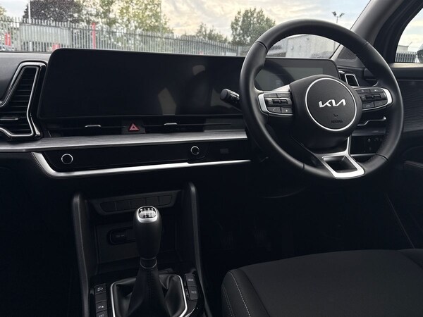 Used Kia Sportage 2025 for sale - 76128406: Photo 43