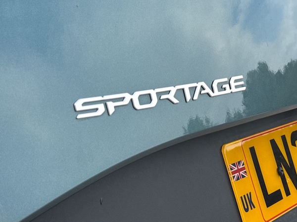 Used Kia Sportage 2025 for sale - 76128406: Photo 44