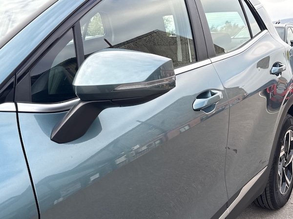 Used Kia Sportage 2025 for sale - 76128406: Photo 45