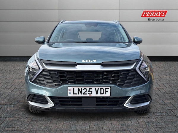 Used Kia Sportage 2025 for sale - 76128406: Photo 4