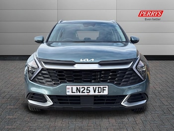 Used Kia Sportage 2025 for sale - 76128406: Photo 4
