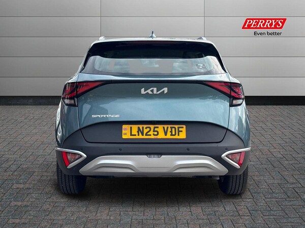 Used Kia Sportage 2025 for sale - 76128406: Photo 5