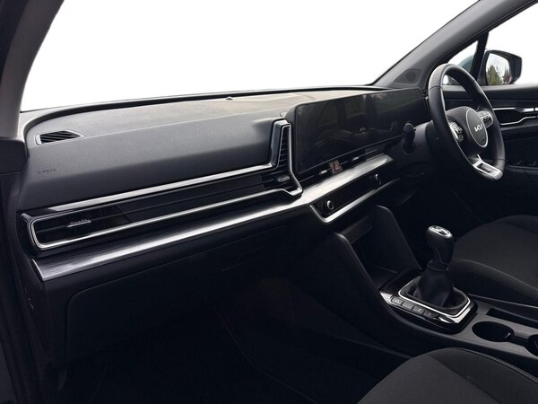 Used Kia Sportage 2025 for sale - 76128406: Photo 7