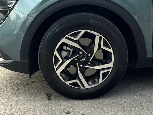 Used Kia Sportage 2025 for sale - 76128406: Photo 8