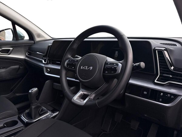 Used Kia Sportage 2025 for sale - 76128406: Photo 9