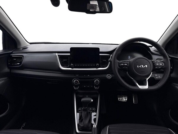 Used Kia Stonic 2025 for sale - 76206934: Photo 10
