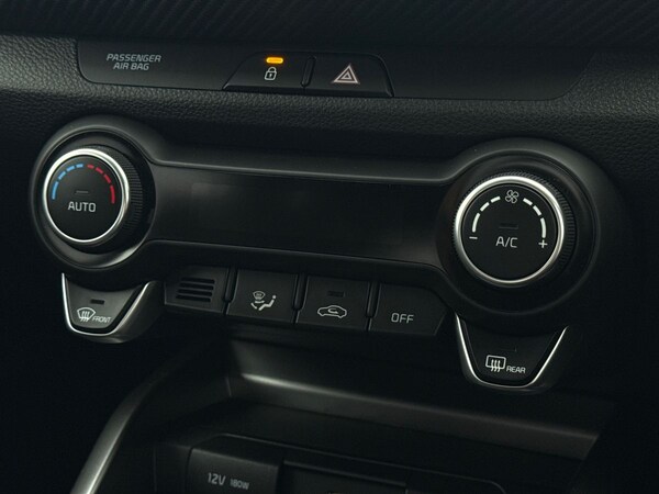 Used Kia Stonic 2025 for sale - 76206934: Photo 14
