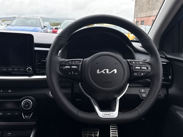 Used Kia Stonic 2025 for sale - 76206934: Photo 17