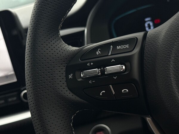 Used Kia Stonic 2025 for sale - 76206934: Photo 19