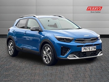 Kia - Stonic