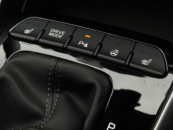 Used Kia Stonic 2025 for sale - 76206934: Photo 25