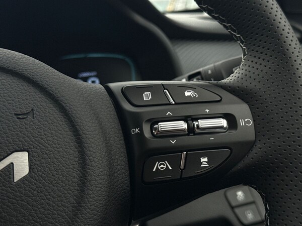 Used Kia Stonic 2025 for sale - 76206934: Photo 27