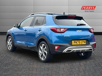 Used Kia Stonic 2025 for sale - 76206934: Photo 2