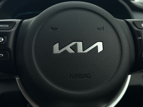 Used Kia Stonic 2025 for sale - 76206934: Photo 34