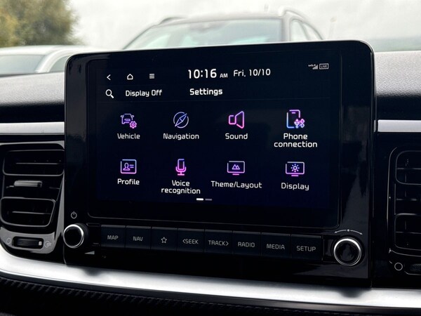 Used Kia Stonic 2025 for sale - 76206934: Photo 35