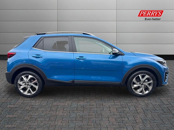 Used Kia Stonic 2025 for sale - 76206934: Photo 3
