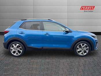 Used Kia Stonic 2025 for sale - 76206934: Photo 3