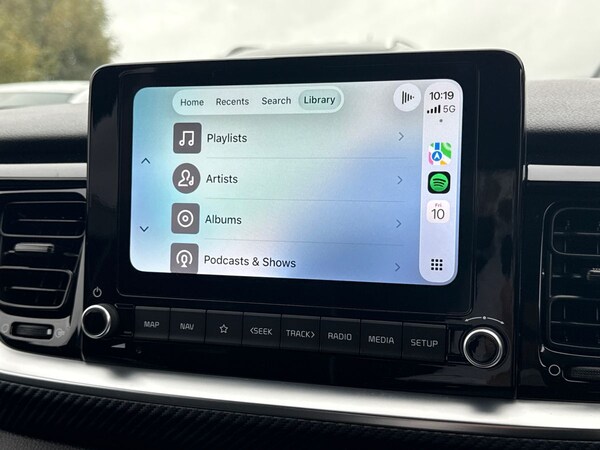 Used Kia Stonic 2025 for sale - 76206934: Photo 42