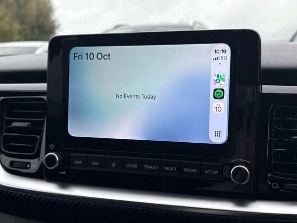 Used Kia Stonic 2025 for sale - 76206934: Photo 43