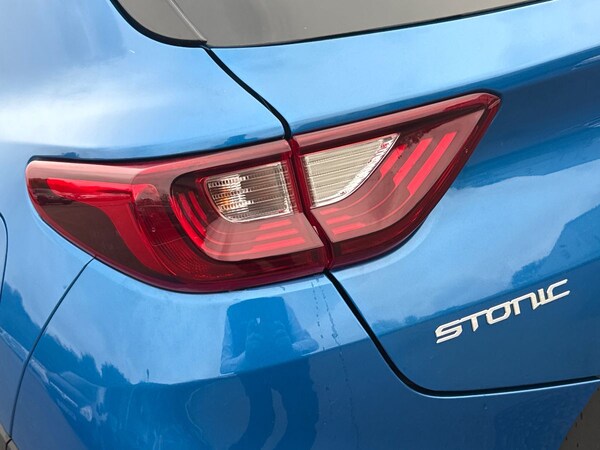 Used Kia Stonic 2025 for sale - 76206934: Photo 47