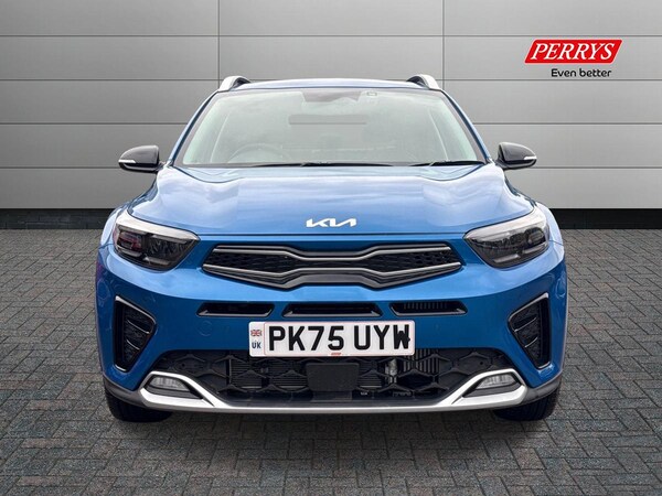 Used Kia Stonic 2025 for sale - 76206934: Photo 4