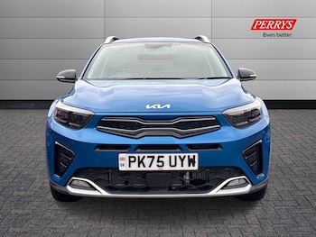 Used Kia Stonic 2025 for sale - 76206934: Photo 4