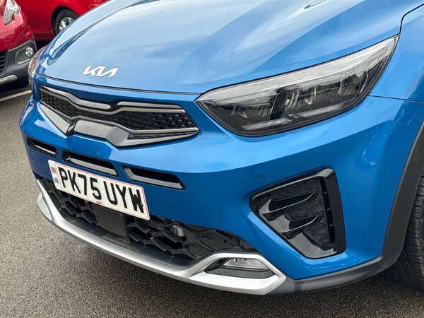 Used Kia Stonic 2025 for sale - 76206934: Photo 50