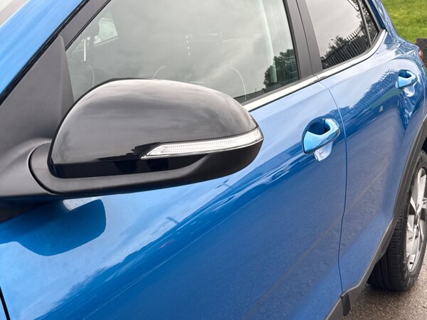 Used Kia Stonic 2025 for sale - 76206934: Photo 51