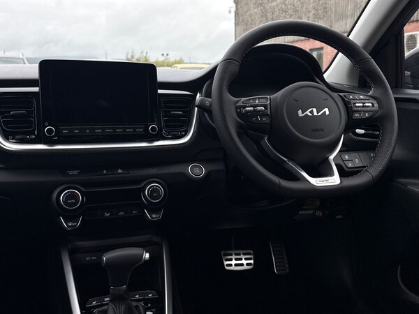 Used Kia Stonic 2025 for sale - 76206934: Photo 53