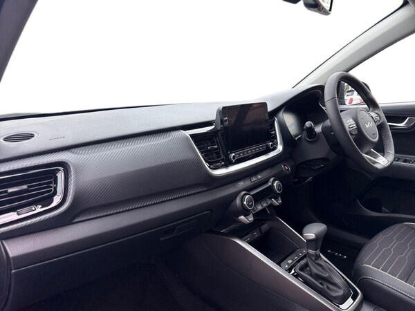 Used Kia Stonic 2025 for sale - 76206934: Photo 7