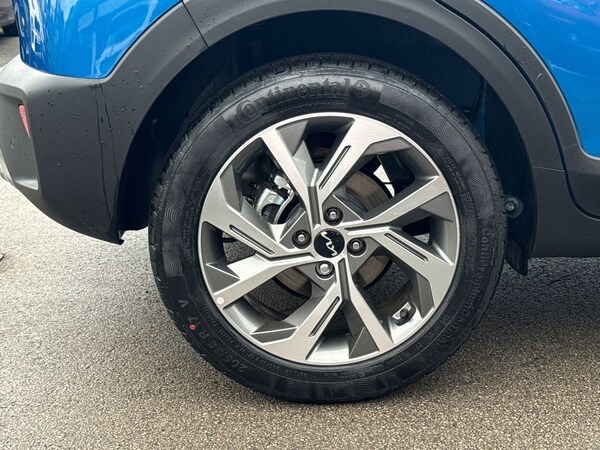 Used Kia Stonic 2025 for sale - 76206934: Photo 8