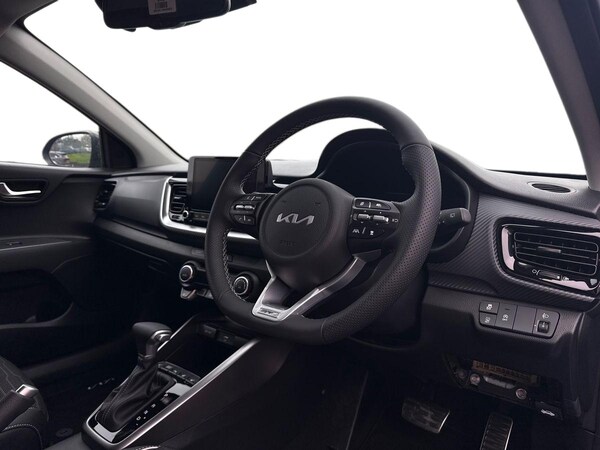 Used Kia Stonic 2025 for sale - 76206934: Photo 9