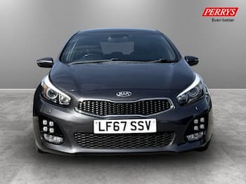 Used Kia Ceed 2017 for sale - 79352244: Photo