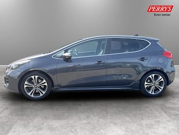 Used Kia Ceed 2017 for sale - 79352244: Photo