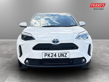 Used Toyota Yaris Cross 2024 for sale - 79391435: Photo