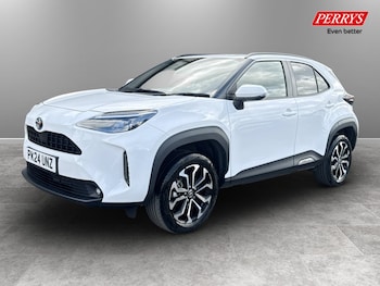 Used Toyota Yaris Cross 2024 for sale - 79391435: Photo
