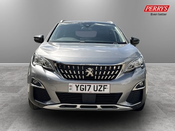 Used Peugeot 3008 2017 for sale - 79340400: Photo