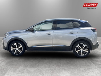 Used Peugeot 3008 2017 for sale - 79340400: Photo