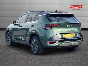 Used Kia Sportage 2022 for sale - 75863361: Photo