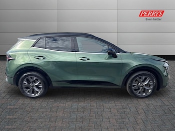 Used Kia Sportage 2022 for sale - 75863361: Photo