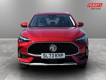 Used MG MG HS 2023 for sale - 78325852: Photo