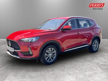 Used MG MG HS 2023 for sale - 78325852: Photo