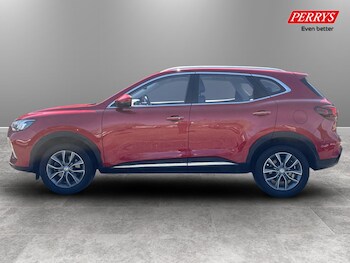 Used MG MG HS 2023 for sale - 78325852: Photo