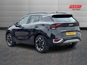 Used Kia Sportage 2025 for sale - 74924424: Photo