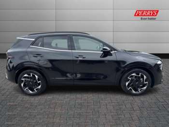 Used Kia Sportage 2025 for sale - 74924424: Photo