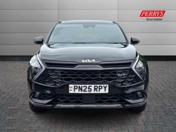 Used Kia Sportage 2025 for sale - 74924424: Photo